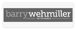 Barry-Wehmiller Logo