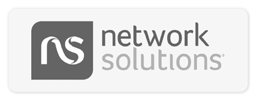 Network Solutions Logo