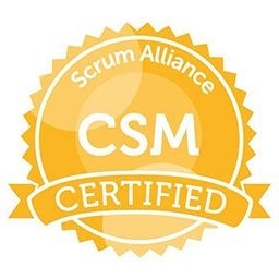 Certified Scrum Master Certification - Scrum Alliance
